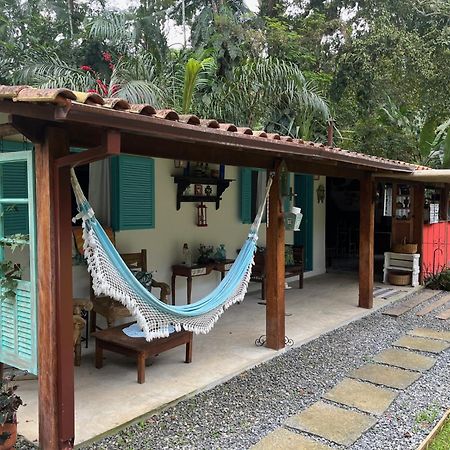 Pouso Vivenda da Mata Araquari Exterior foto